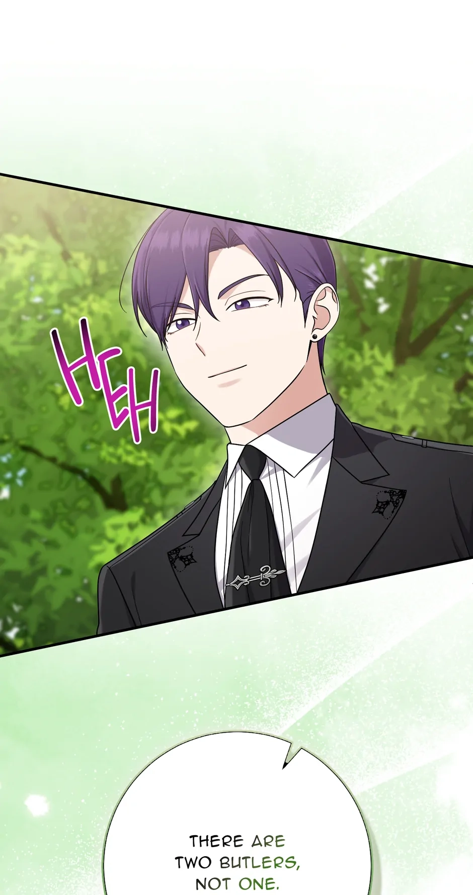 The Unintentionally Ideal Adopted Daughter Chapter 90 page 37 - 
