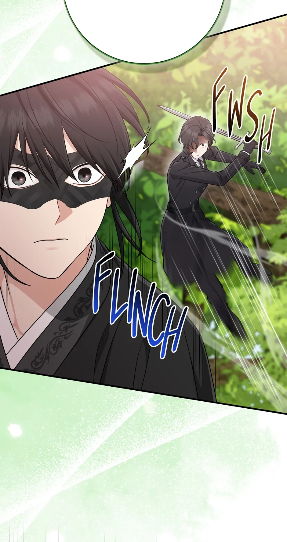 The Unintentionally Ideal Adopted Daughter Chapter 90 page 38 - 