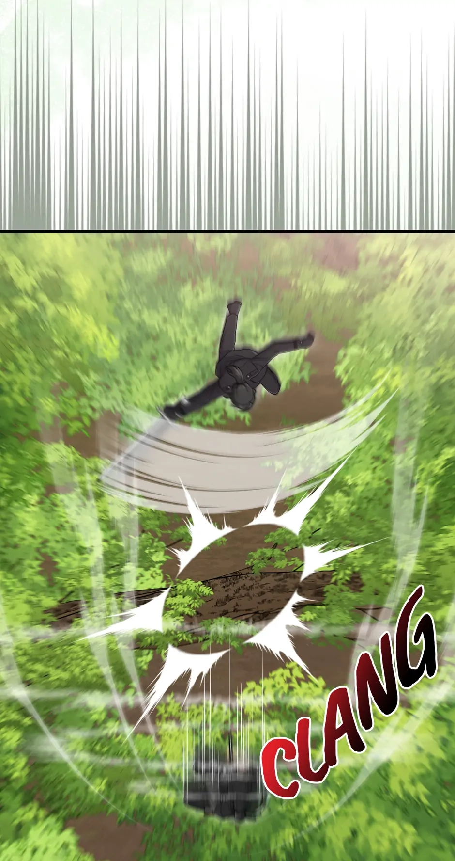 The Unintentionally Ideal Adopted Daughter Chapter 90 page 39 - 