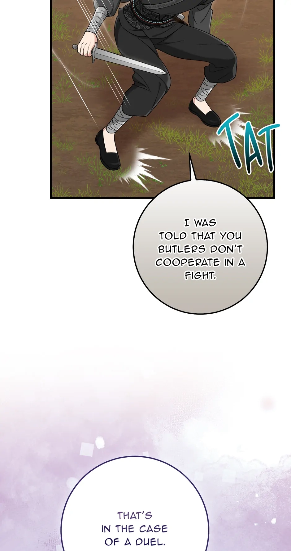 The Unintentionally Ideal Adopted Daughter Chapter 90 page 41 - 