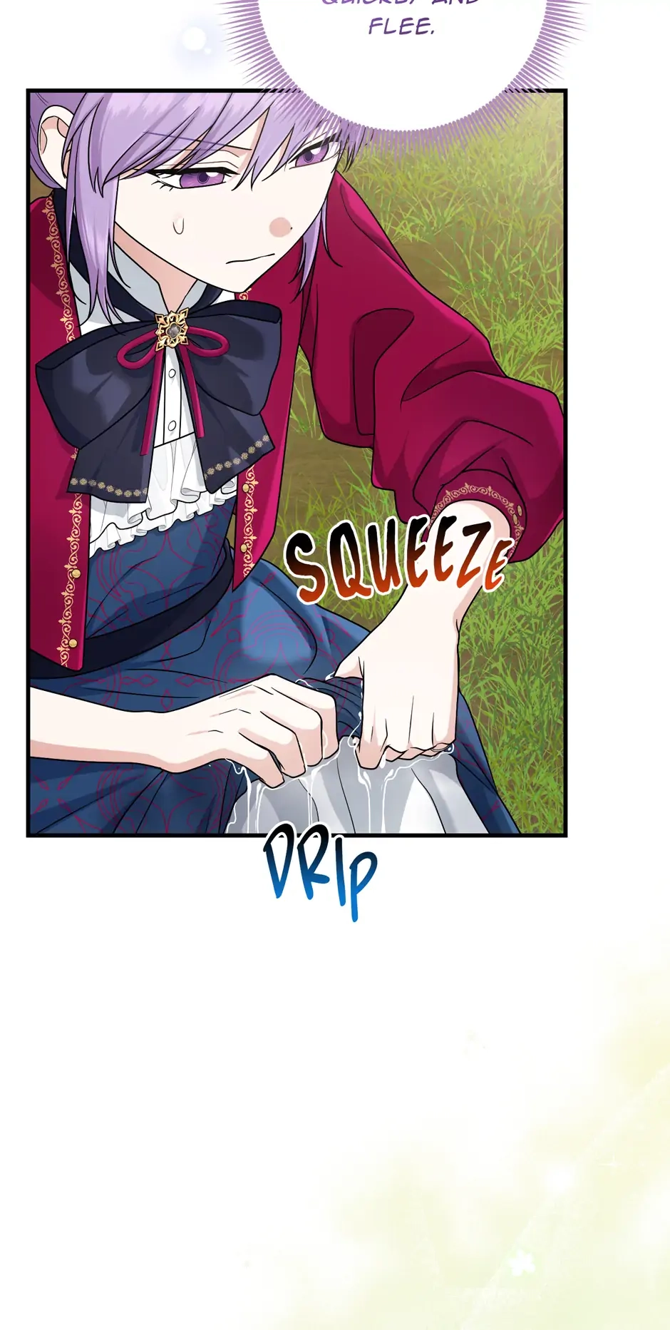 The Unintentionally Ideal Adopted Daughter Chapter 90 page 46 - 