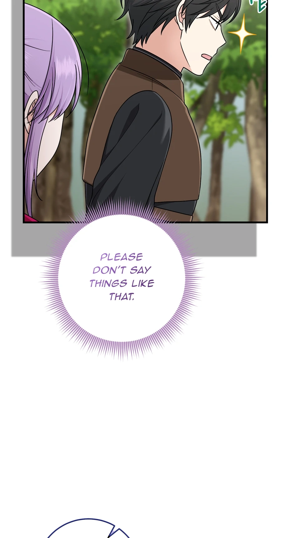 The Unintentionally Ideal Adopted Daughter Chapter 90 page 57 - 