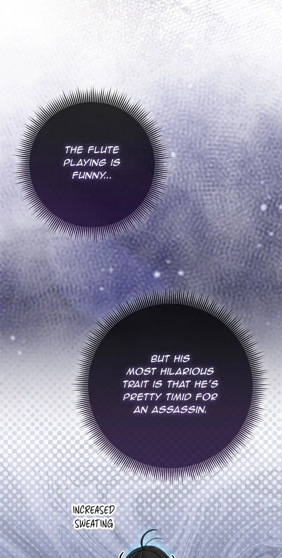 The Unintentionally Ideal Adopted Daughter Chapter 90 page 61 - 