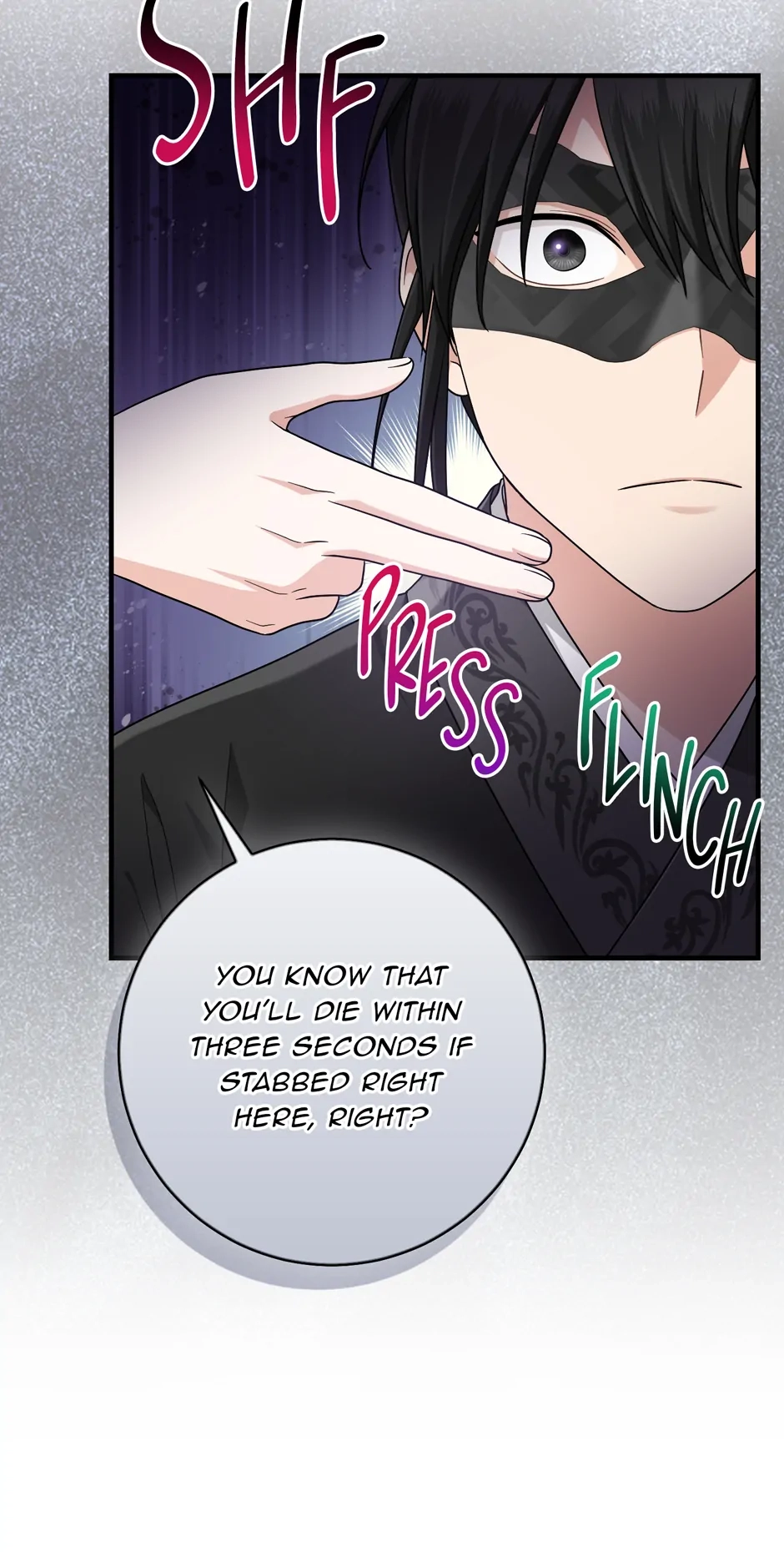 The Unintentionally Ideal Adopted Daughter Chapter 90 page 64 - 