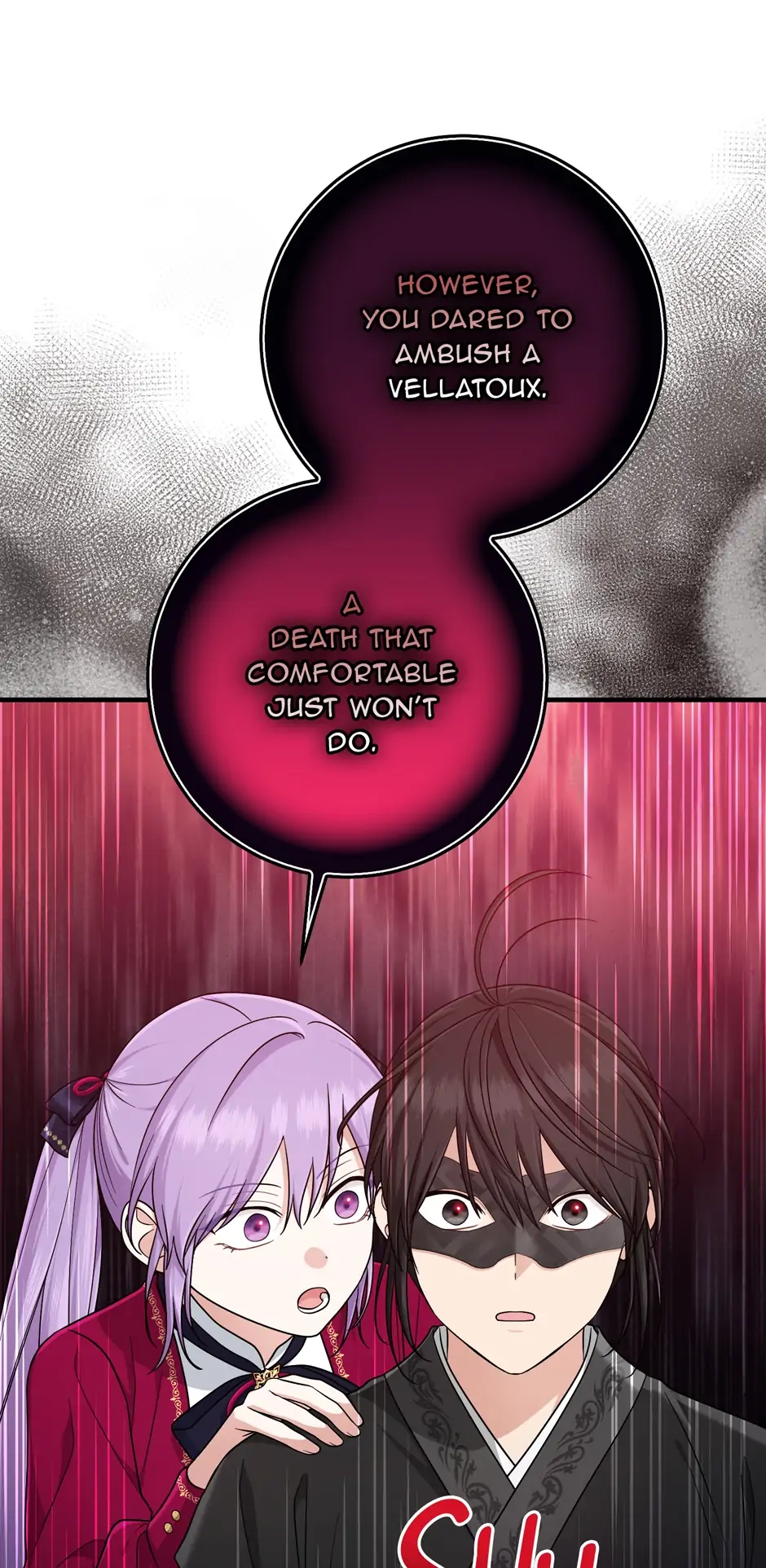 The Unintentionally Ideal Adopted Daughter Chapter 90 page 65 - 