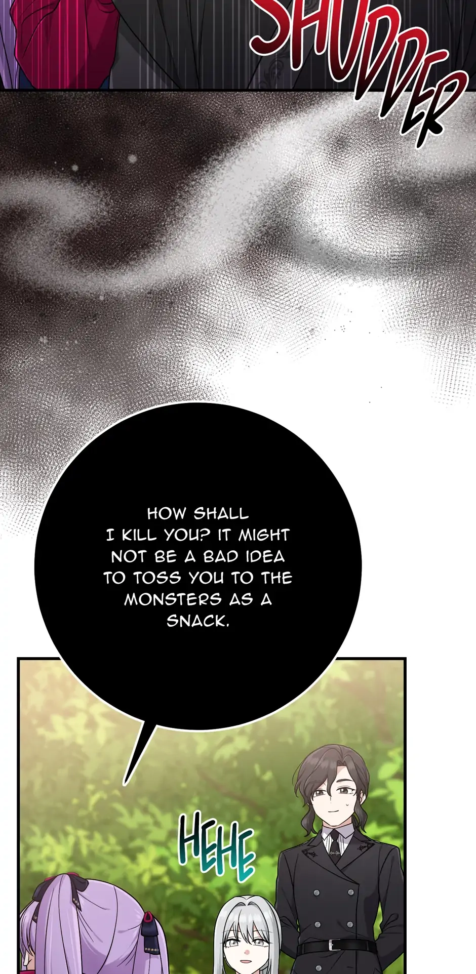 The Unintentionally Ideal Adopted Daughter Chapter 90 page 66 - 