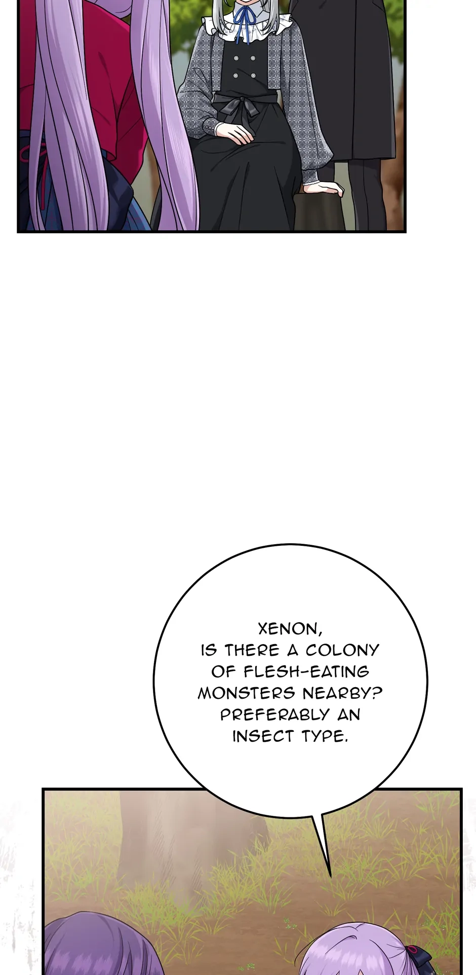 The Unintentionally Ideal Adopted Daughter Chapter 90 page 67 - 