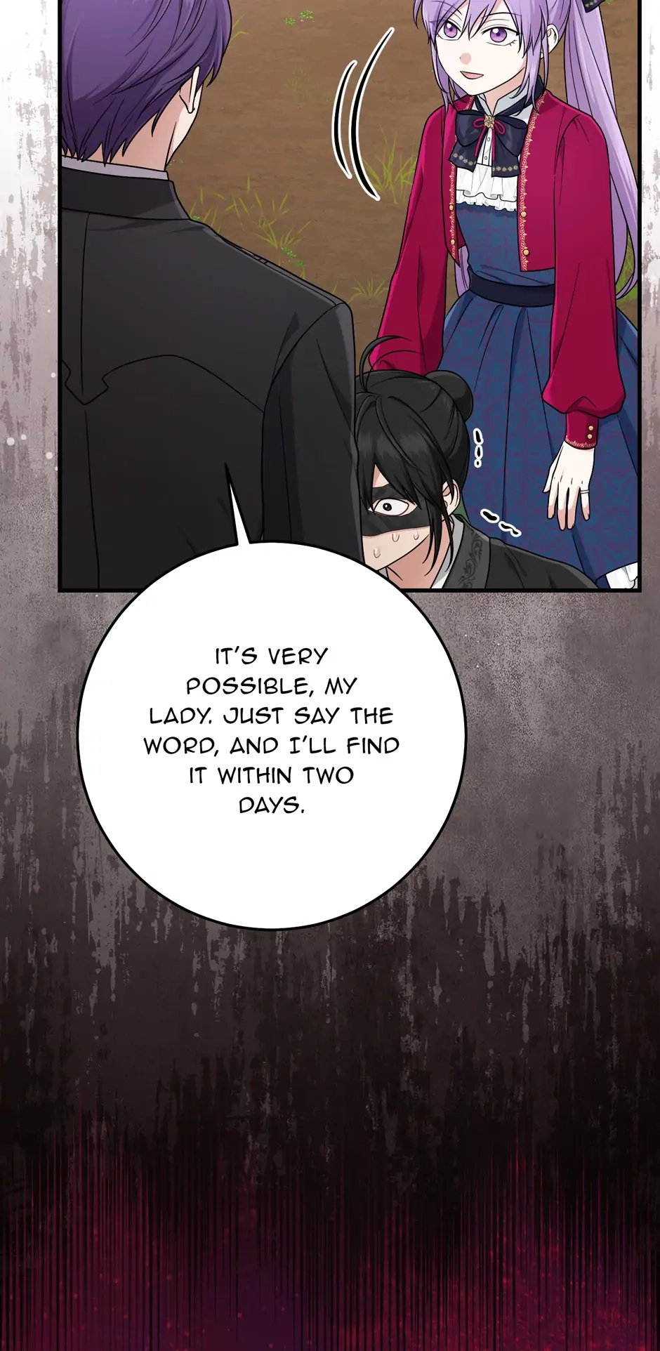 The Unintentionally Ideal Adopted Daughter Chapter 90 page 68 - 
