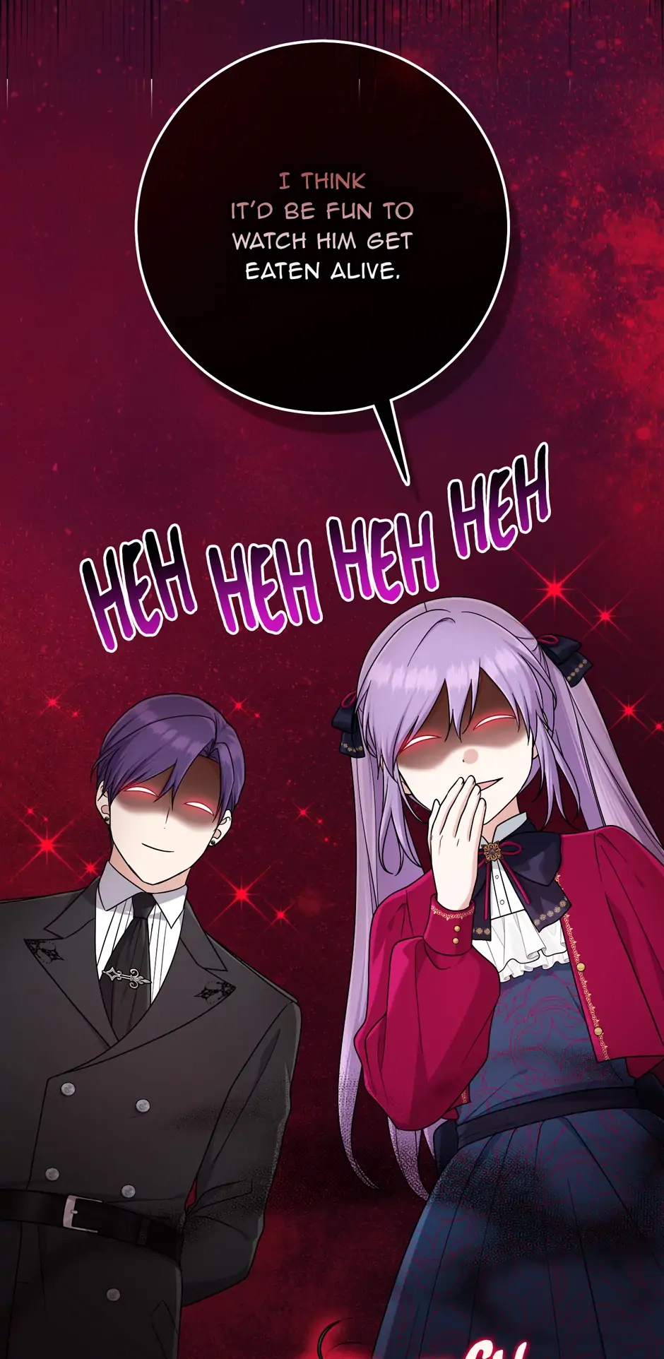 The Unintentionally Ideal Adopted Daughter Chapter 90 page 69 - 