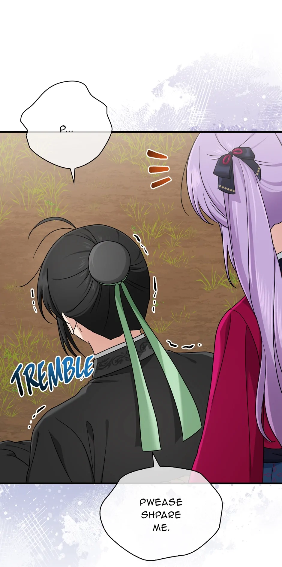 The Unintentionally Ideal Adopted Daughter Chapter 90 page 71 - 