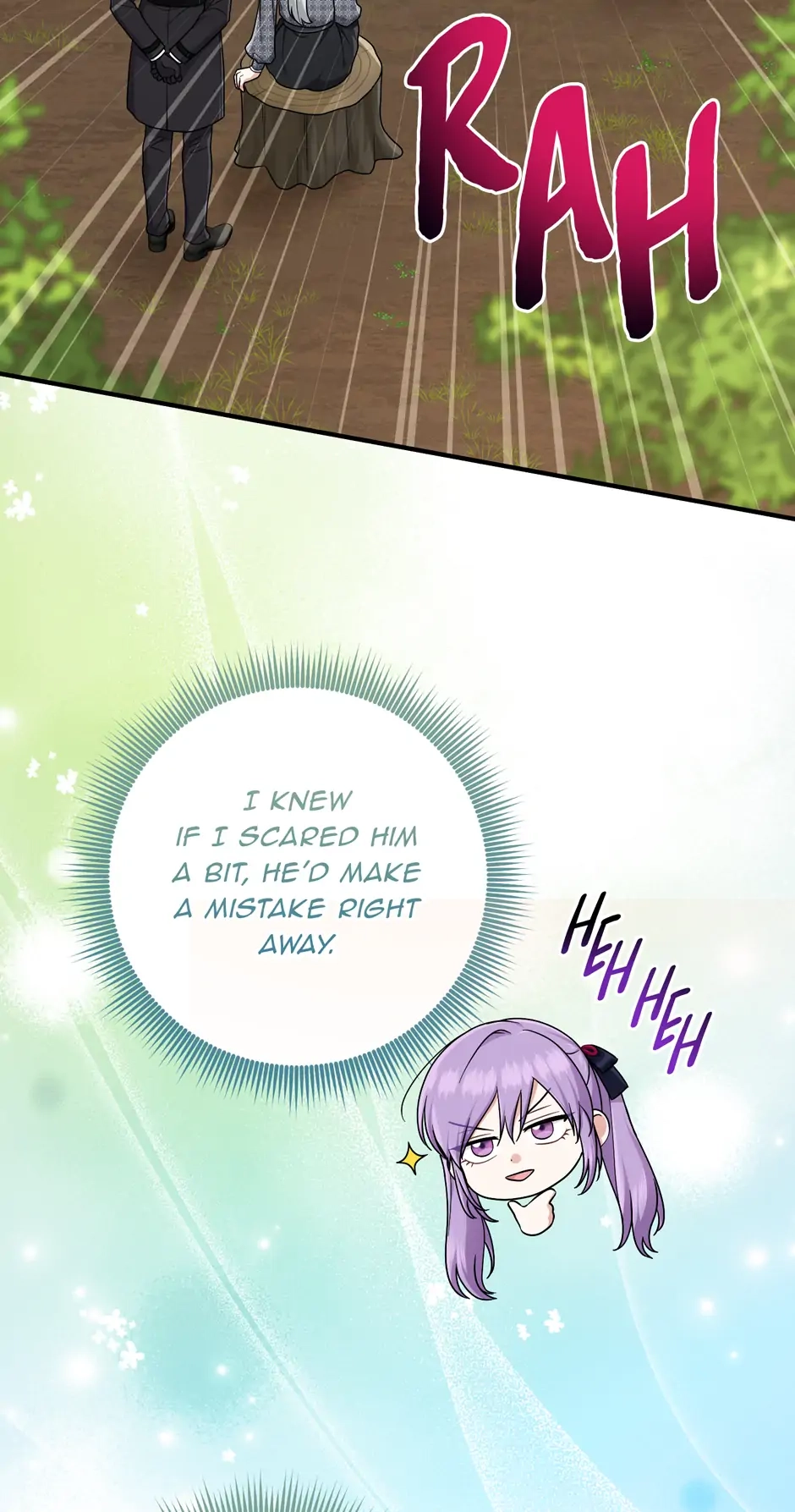The Unintentionally Ideal Adopted Daughter Chapter 90 page 78 - 