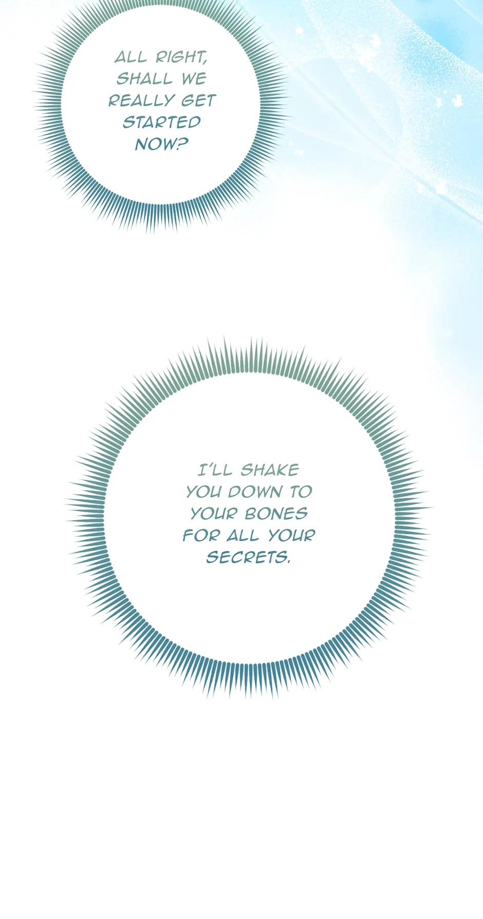 The Unintentionally Ideal Adopted Daughter Chapter 90 page 79 - 