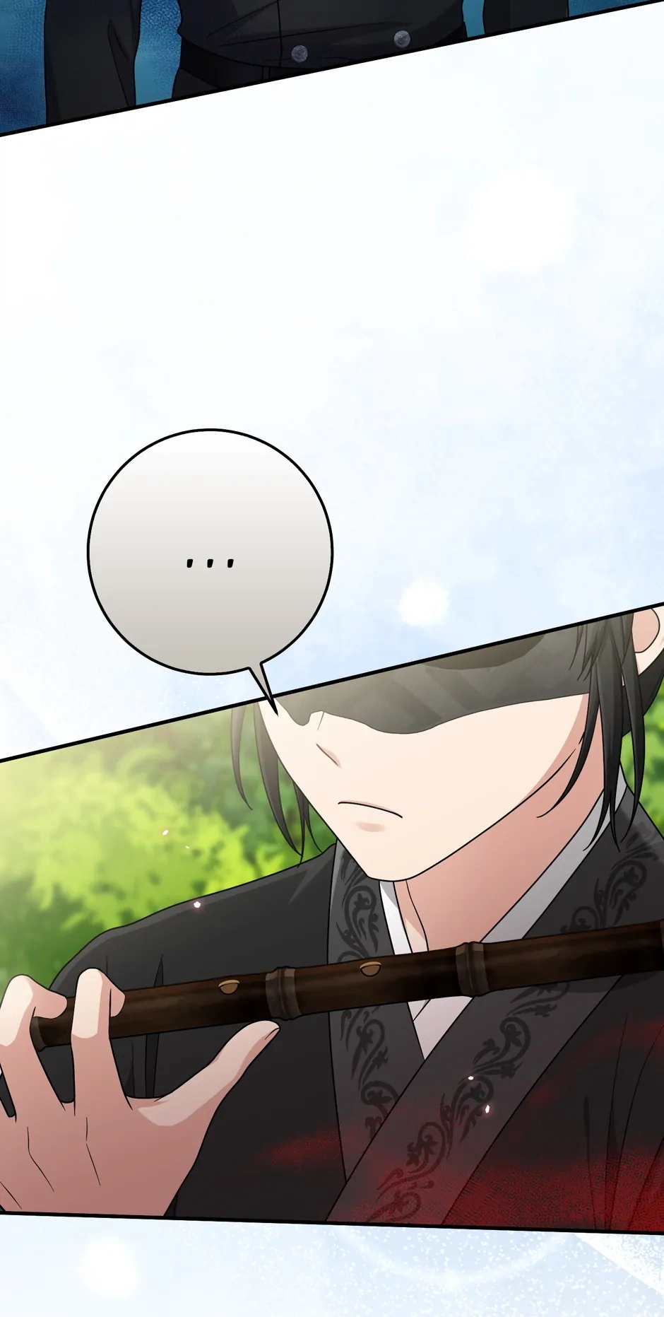The Unintentionally Ideal Adopted Daughter Chapter 90 page 10 - 