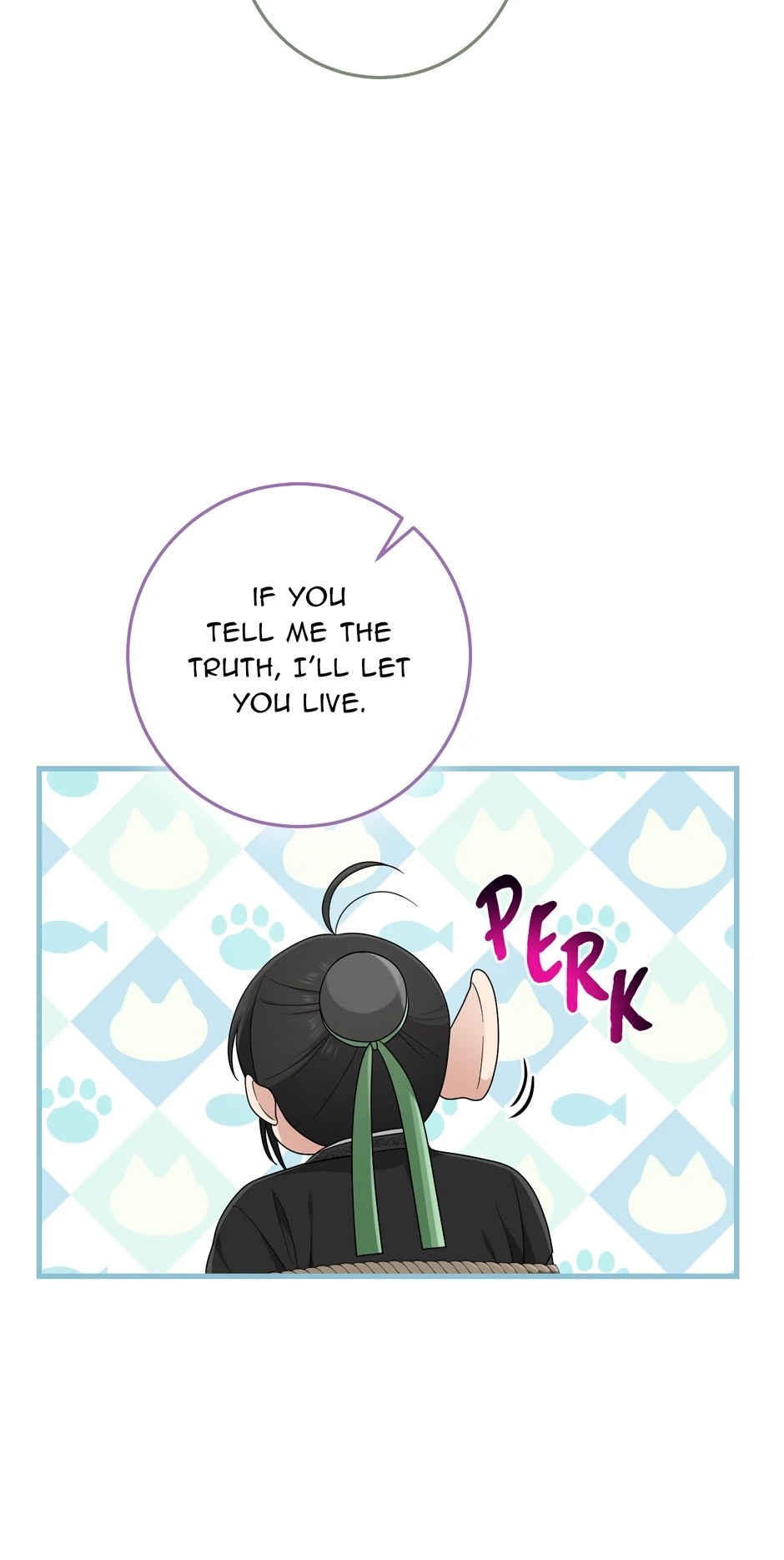 The Unintentionally Ideal Adopted Daughter Chapter 91 page 13 - 