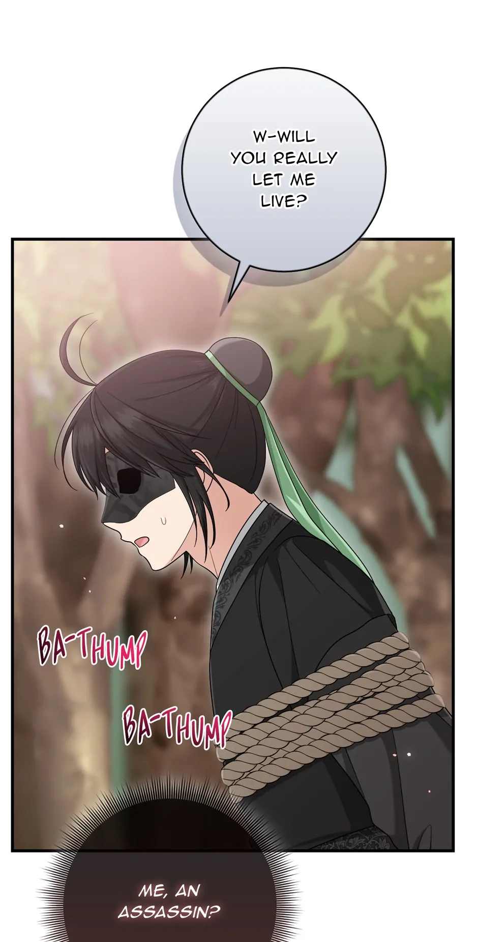 The Unintentionally Ideal Adopted Daughter Chapter 91 page 14 - 