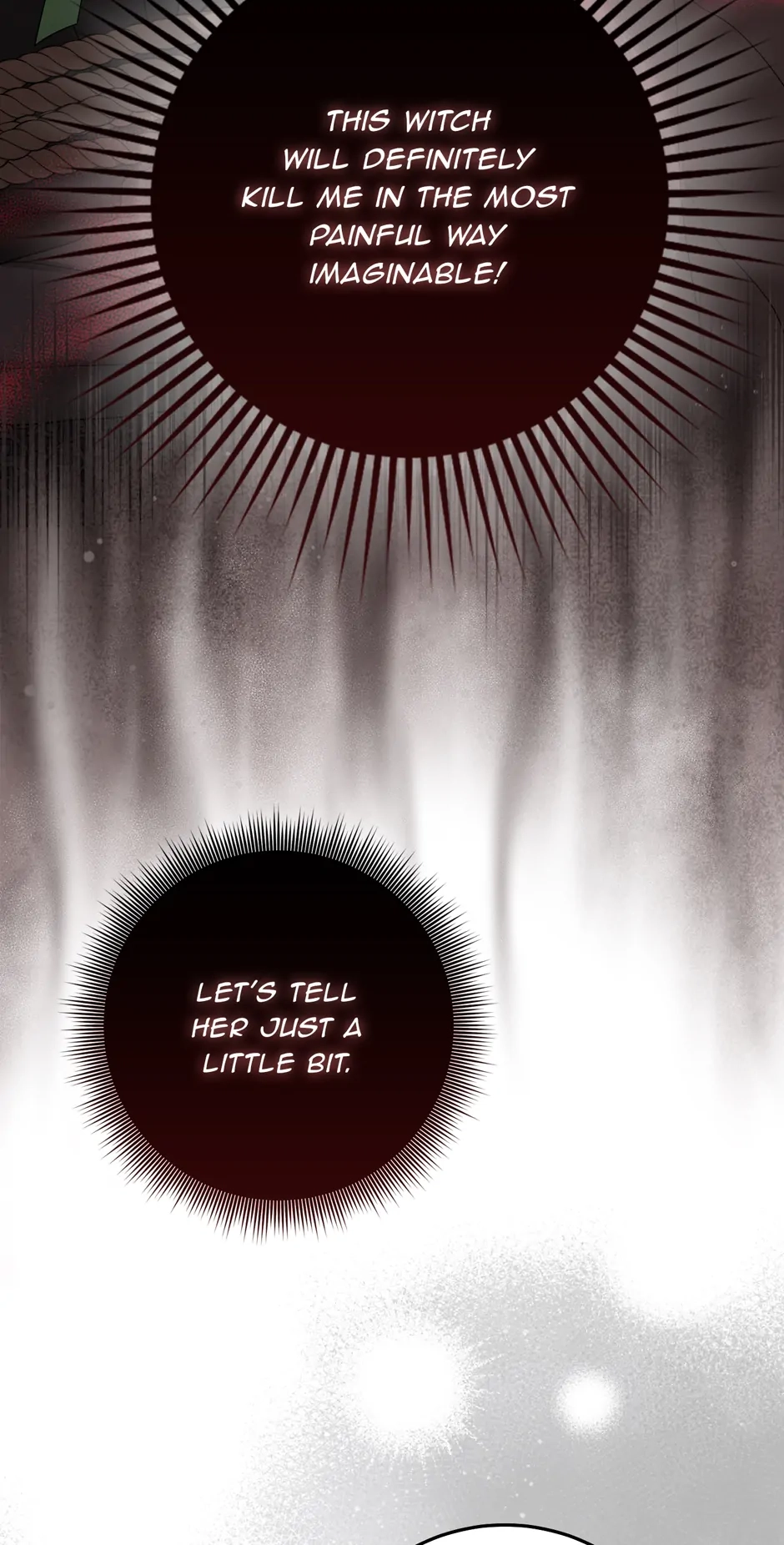 The Unintentionally Ideal Adopted Daughter Chapter 91 page 17 - 