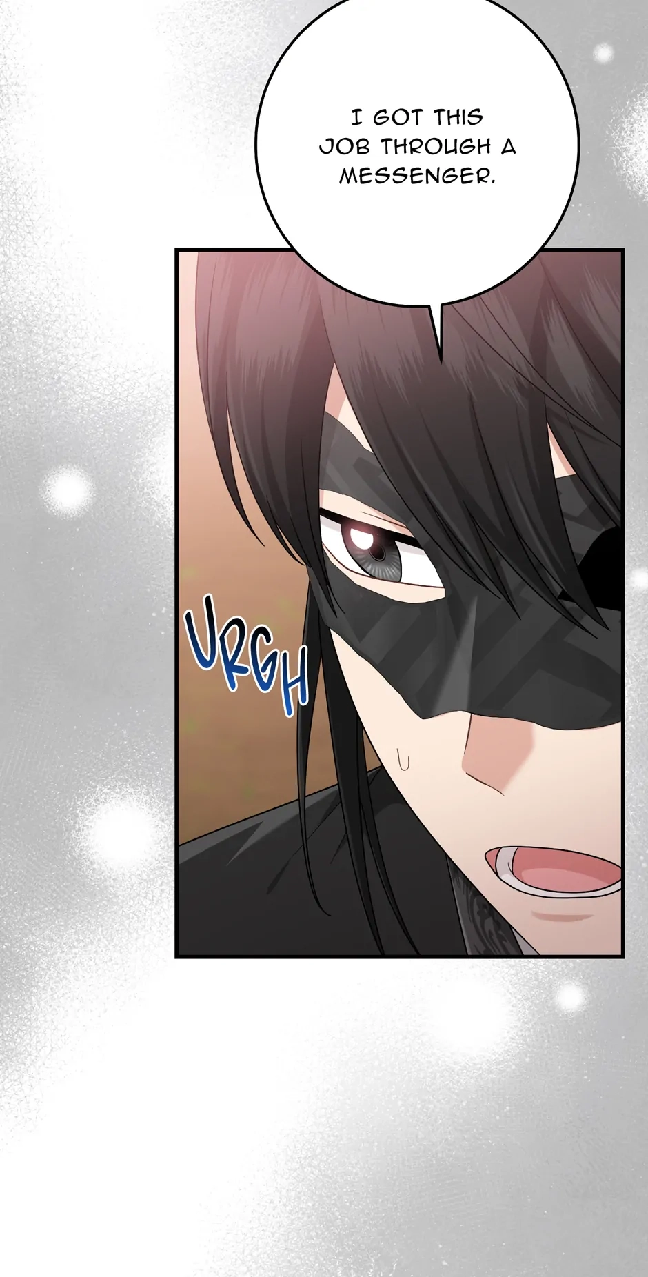 The Unintentionally Ideal Adopted Daughter Chapter 91 page 18 - 