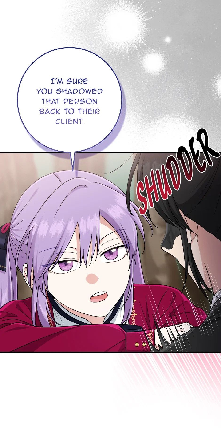 The Unintentionally Ideal Adopted Daughter Chapter 91 page 19 - 