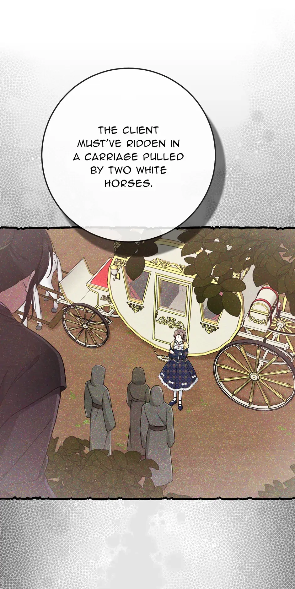 The Unintentionally Ideal Adopted Daughter Chapter 91 page 20 - 