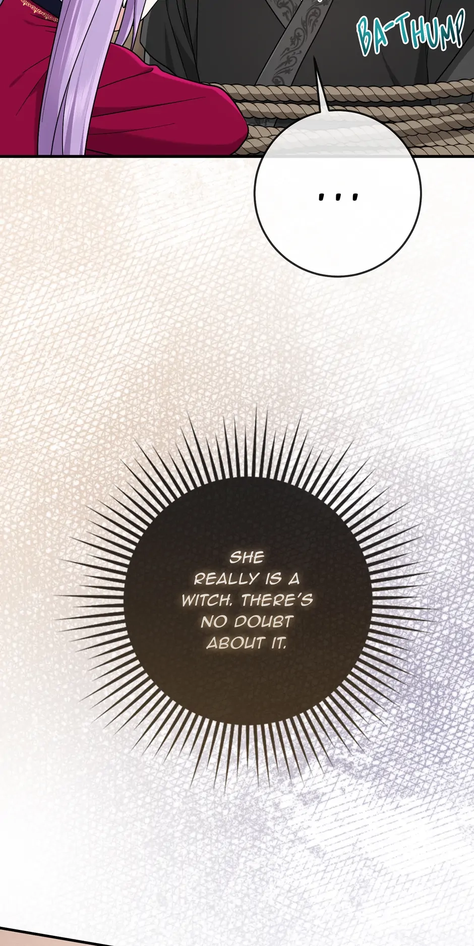 The Unintentionally Ideal Adopted Daughter Chapter 91 page 23 - 