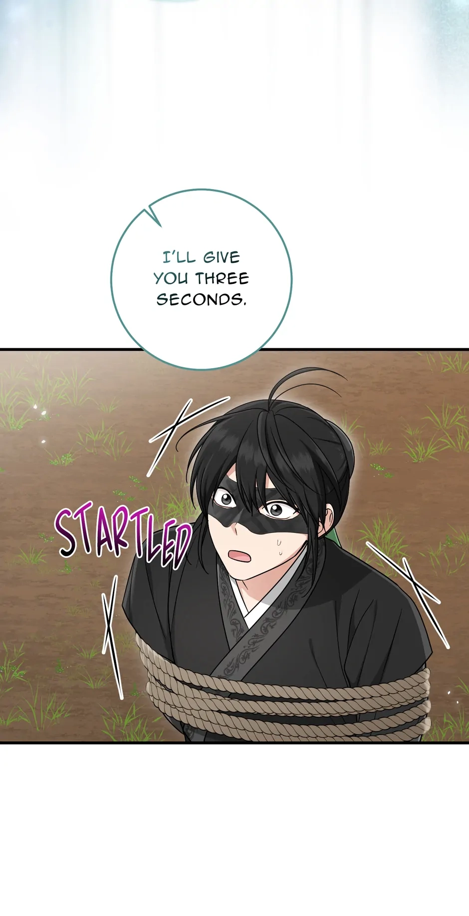 The Unintentionally Ideal Adopted Daughter Chapter 91 page 30 - 