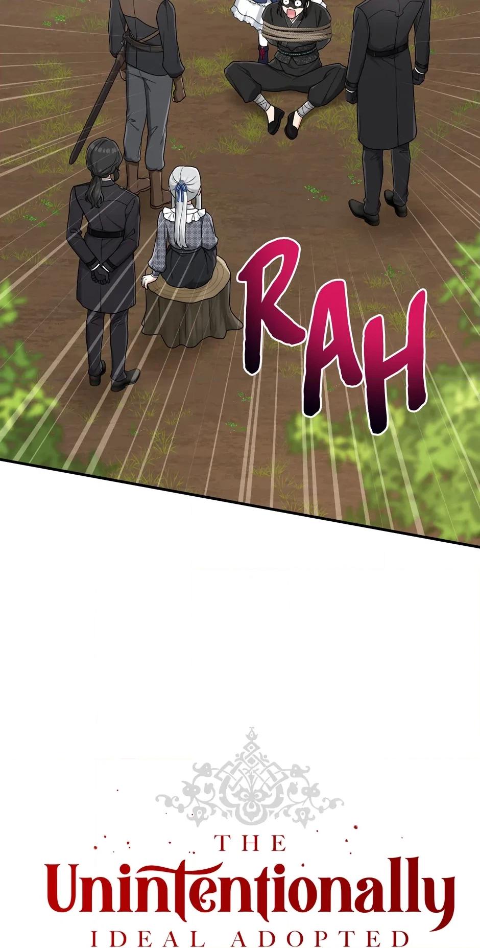 The Unintentionally Ideal Adopted Daughter Chapter 91 page 4 - 
