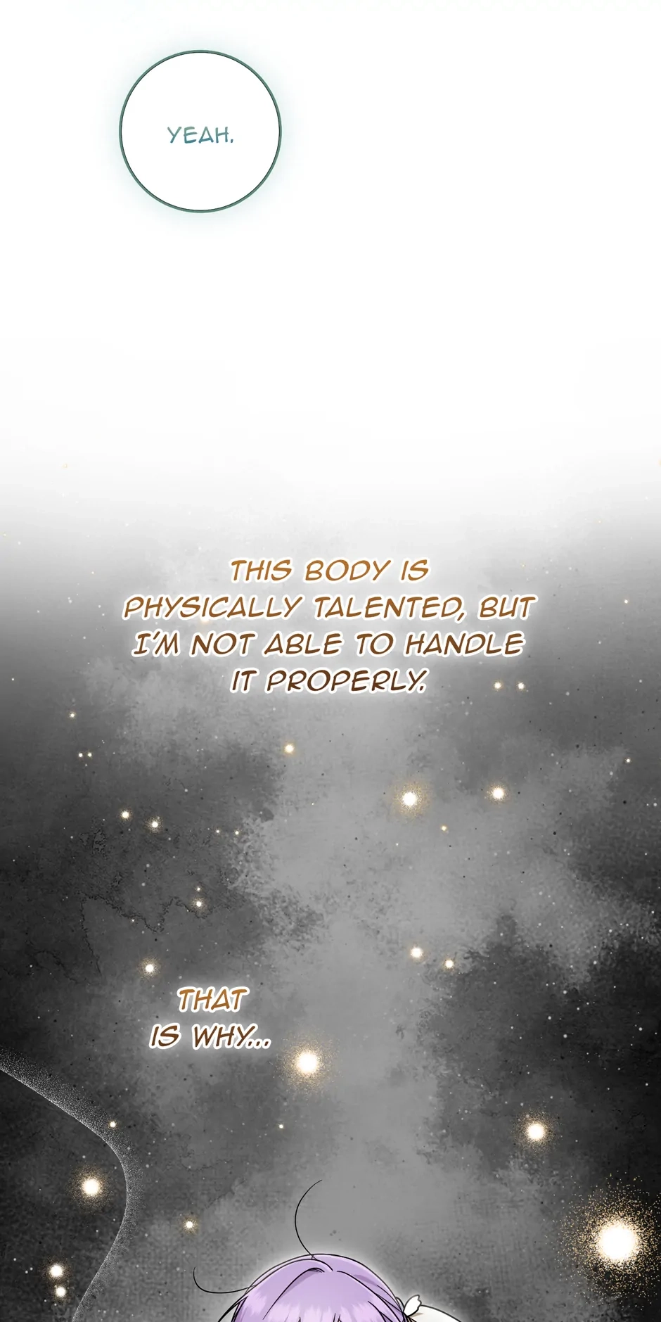 The Unintentionally Ideal Adopted Daughter Chapter 91 page 38 - 