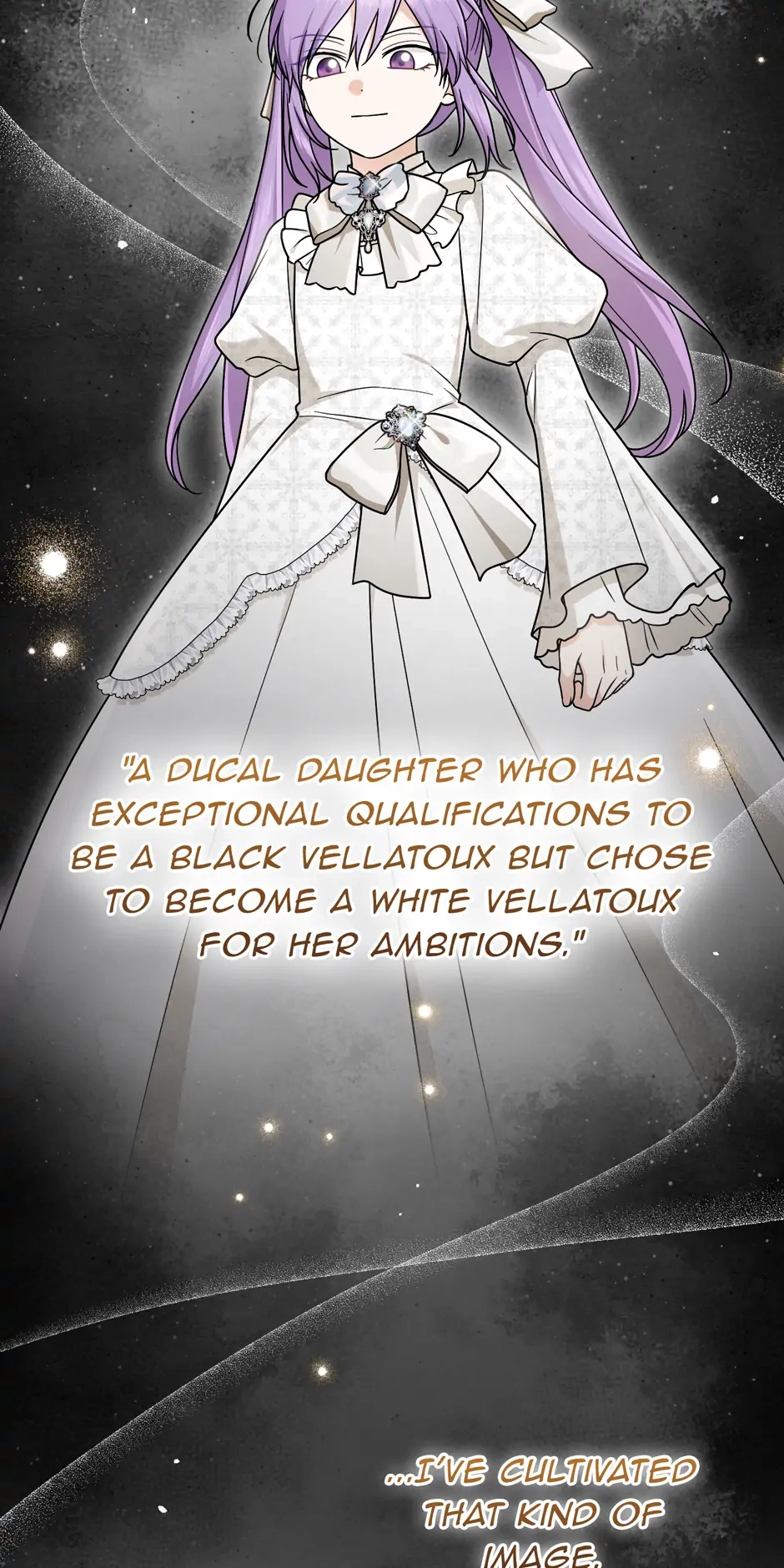 The Unintentionally Ideal Adopted Daughter Chapter 91 page 39 - 