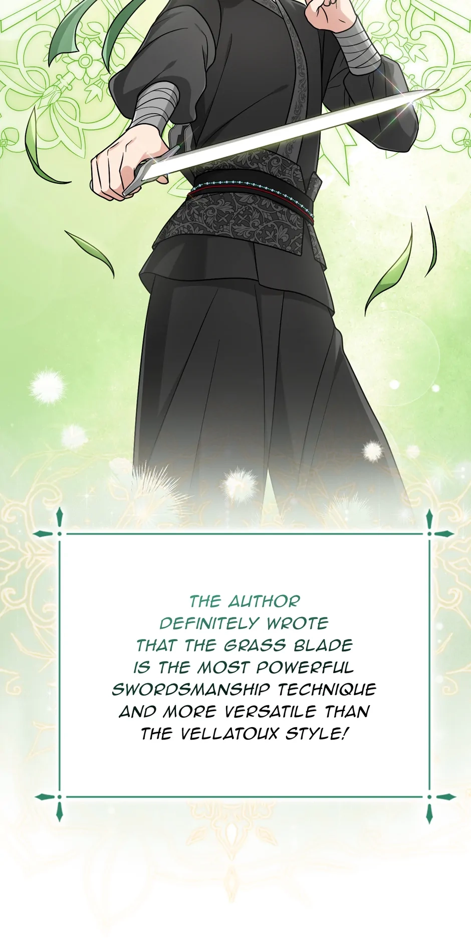 The Unintentionally Ideal Adopted Daughter Chapter 91 page 42 - 