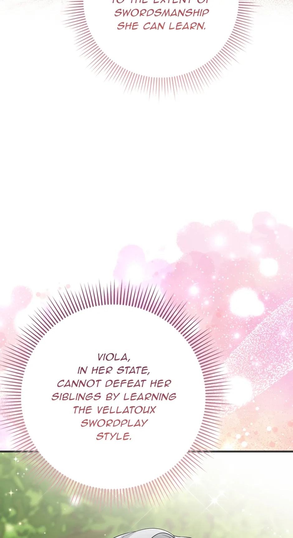 The Unintentionally Ideal Adopted Daughter Chapter 91 page 47 - 