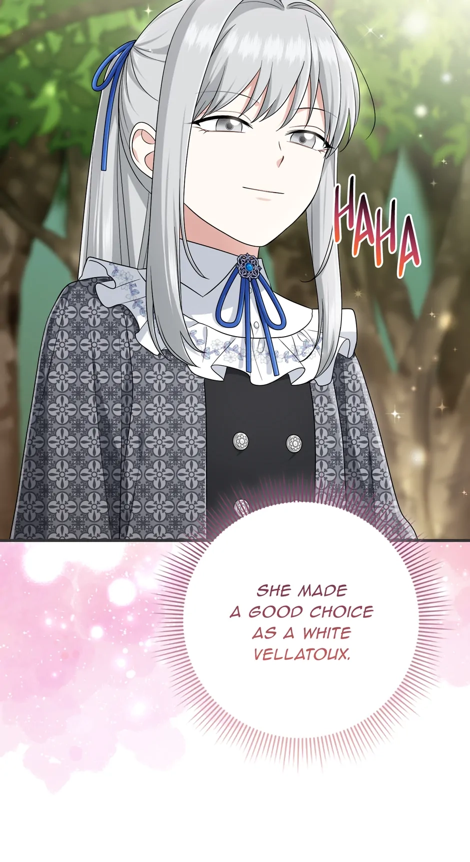 The Unintentionally Ideal Adopted Daughter Chapter 91 page 48 - 