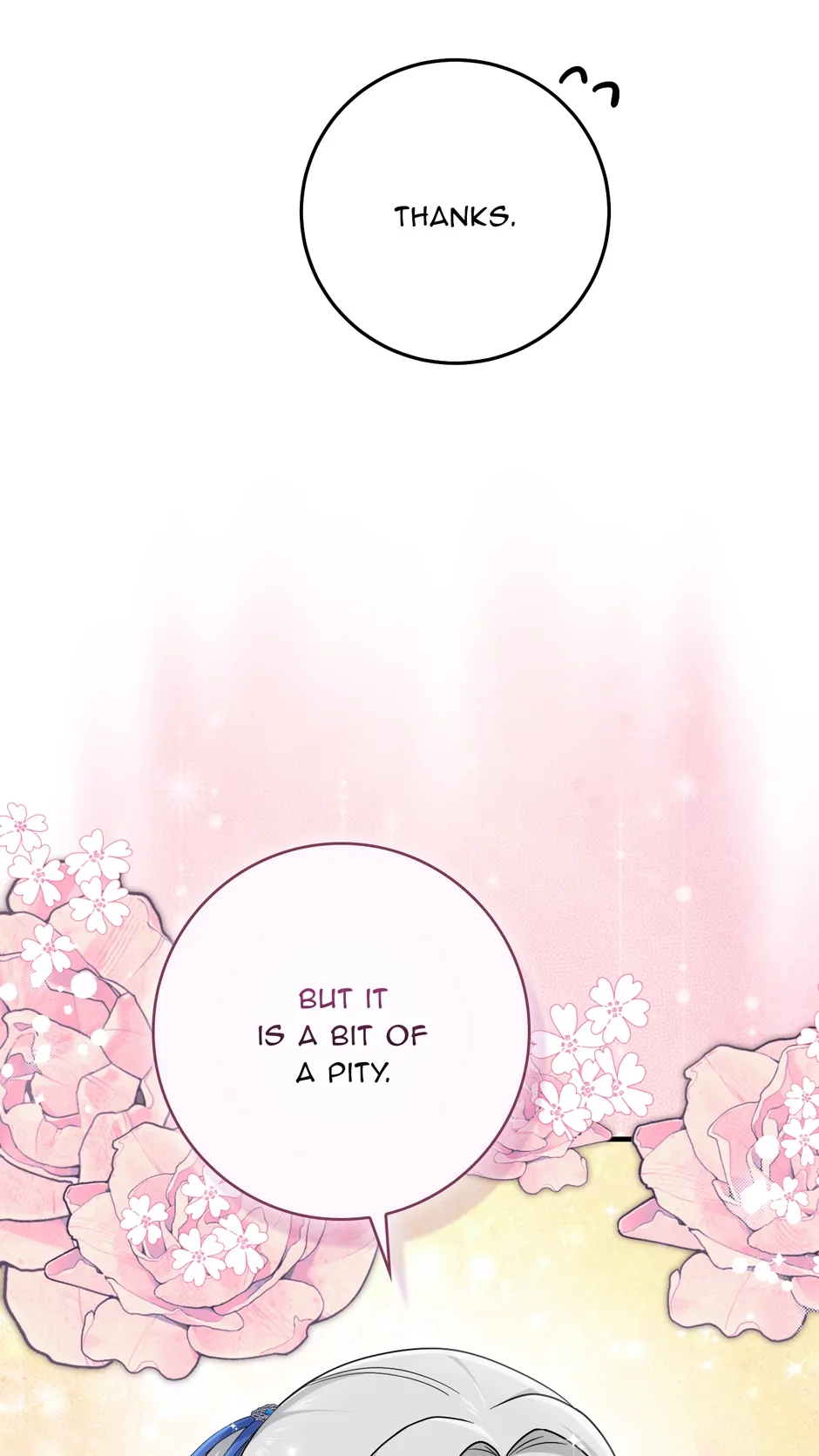 The Unintentionally Ideal Adopted Daughter Chapter 91 page 52 - 