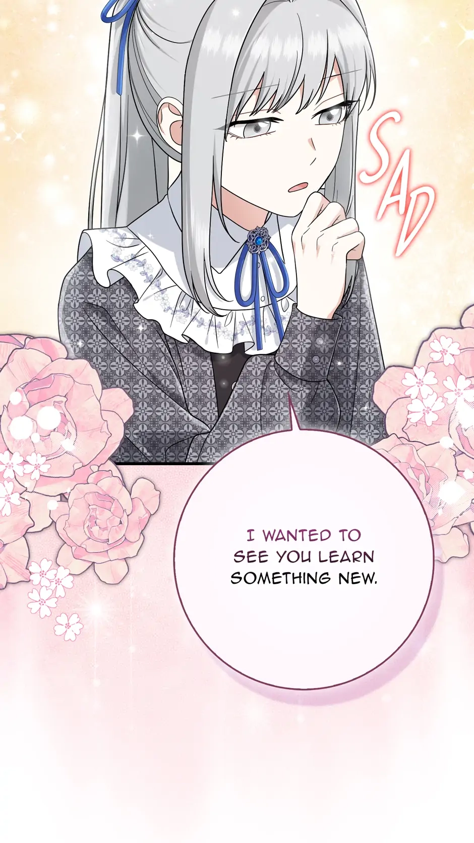 The Unintentionally Ideal Adopted Daughter Chapter 91 page 53 - 