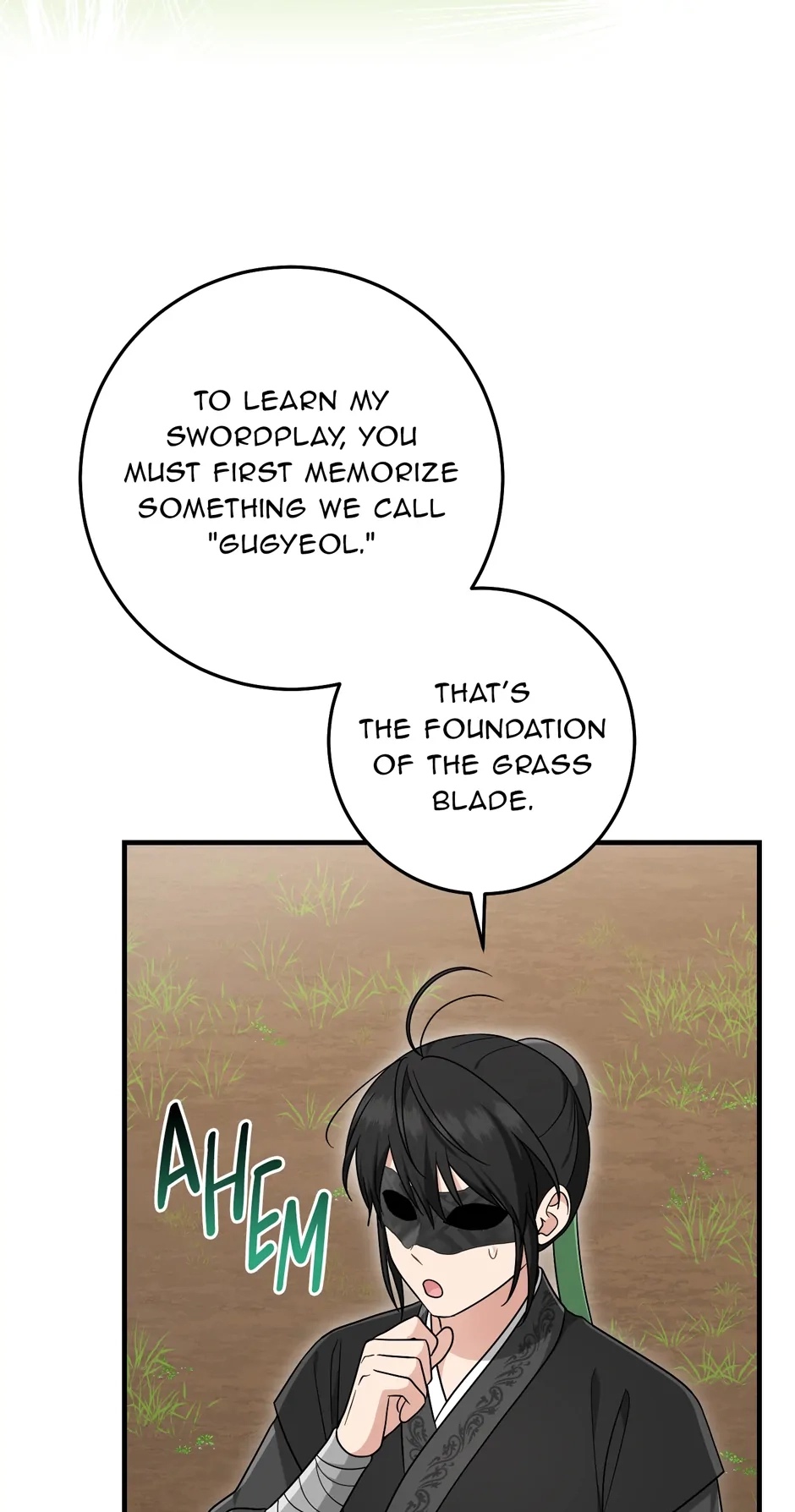 The Unintentionally Ideal Adopted Daughter Chapter 91 page 61 - 