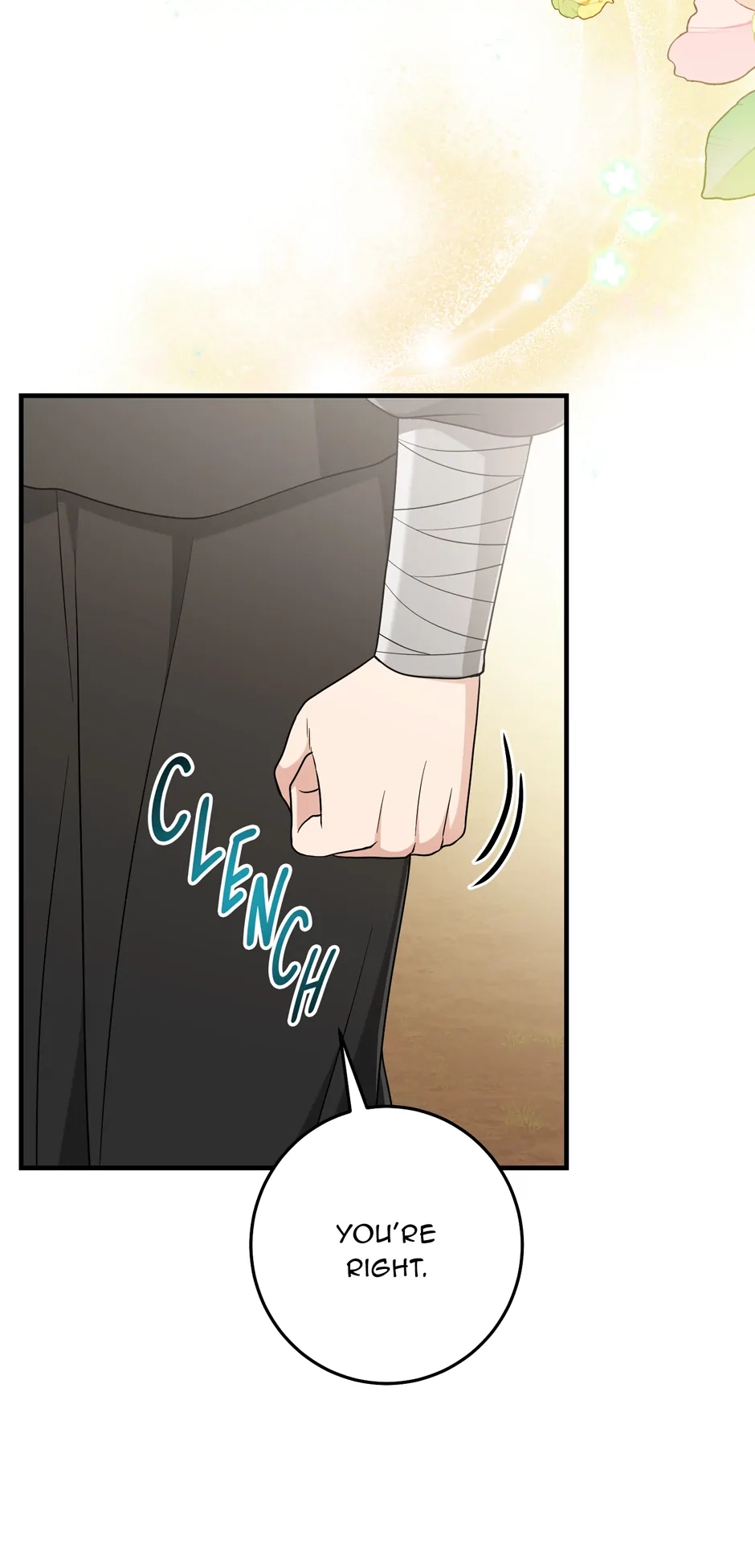 The Unintentionally Ideal Adopted Daughter Chapter 91 page 71 - 