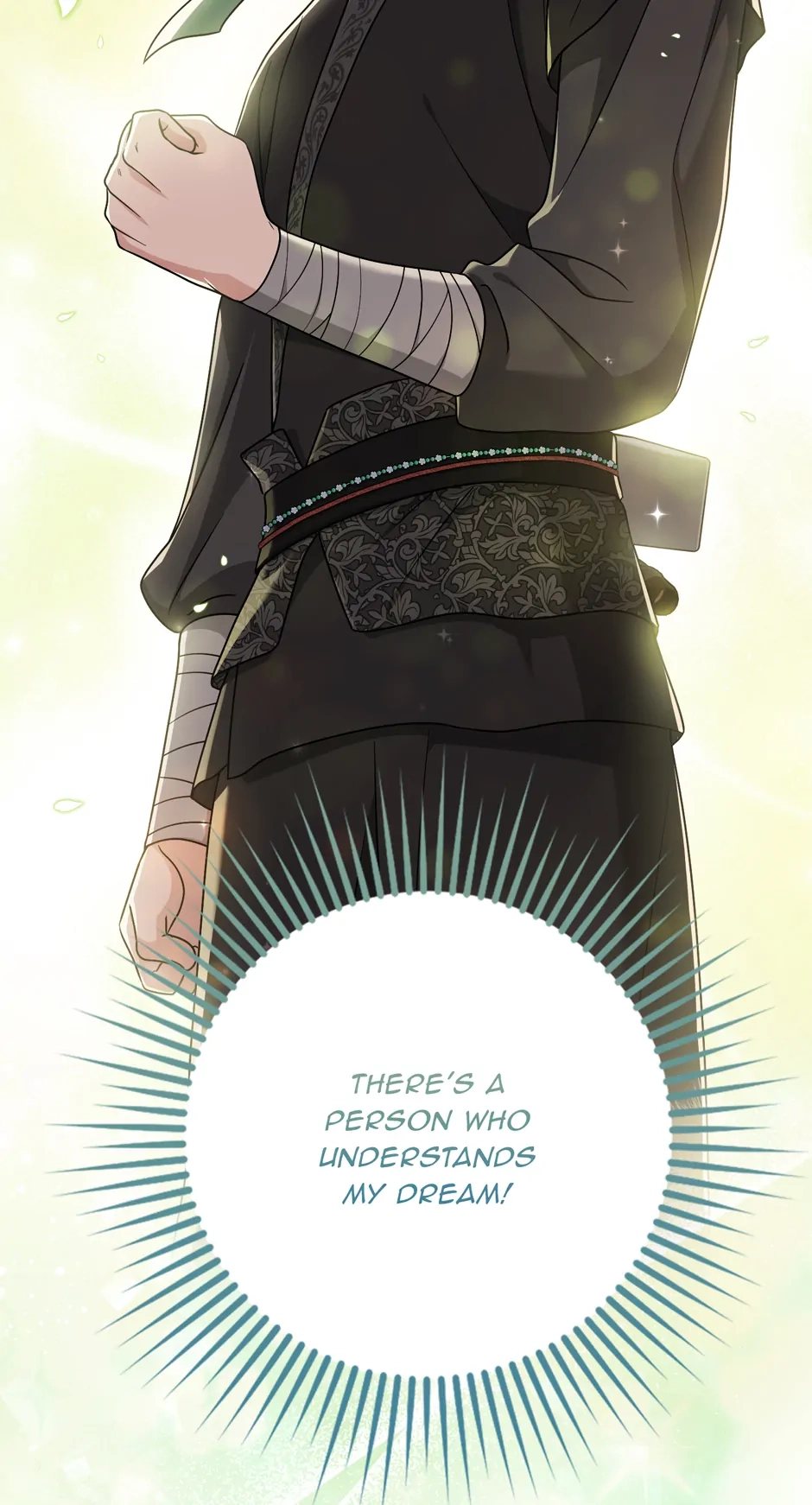 The Unintentionally Ideal Adopted Daughter Chapter 91 page 73 - 
