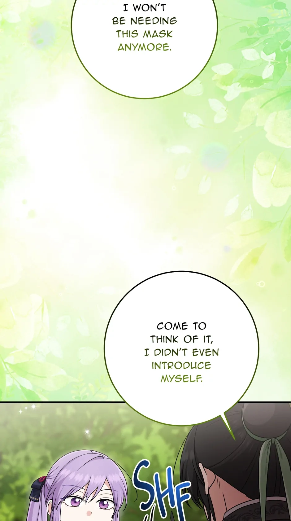 The Unintentionally Ideal Adopted Daughter Chapter 91 page 79 - 