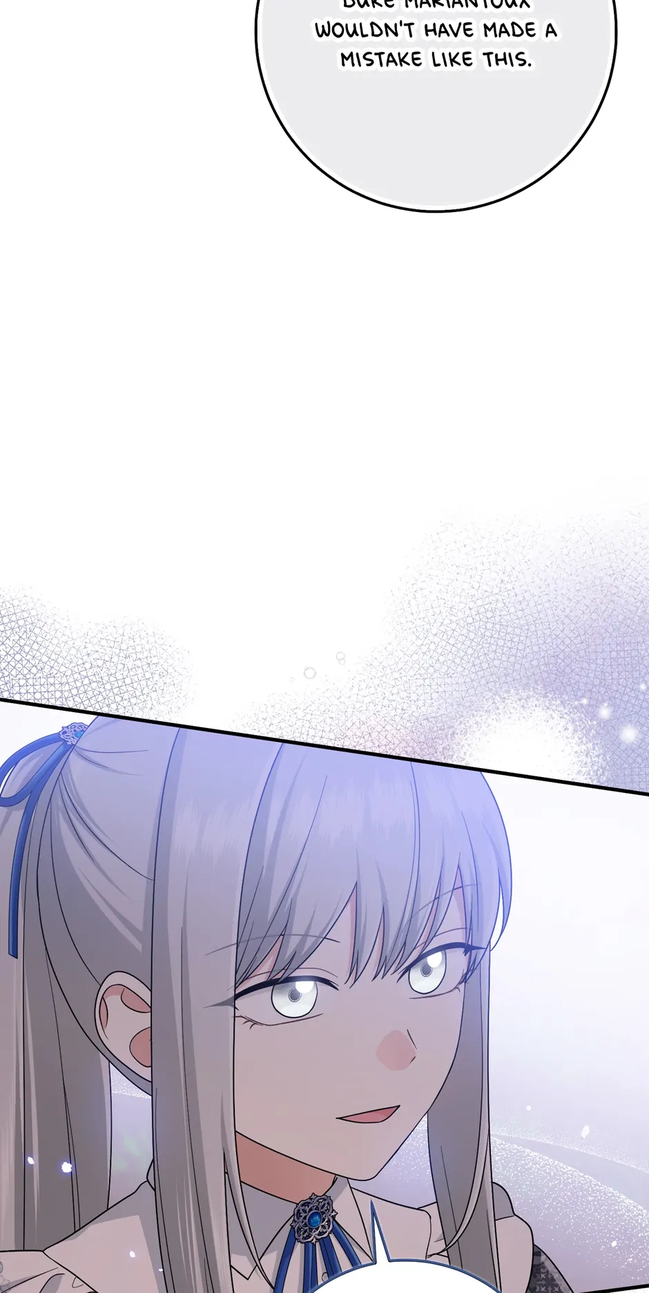 The Unintentionally Ideal Adopted Daughter Chapter 91 page 10 - 