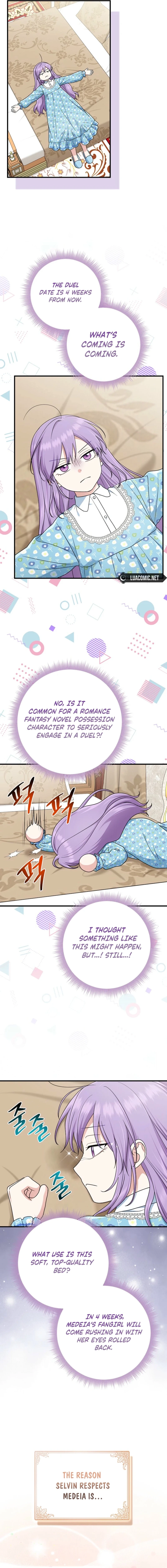 The Unintentionally Ideal Adopted Daughter Chapter 93 page 16 - 