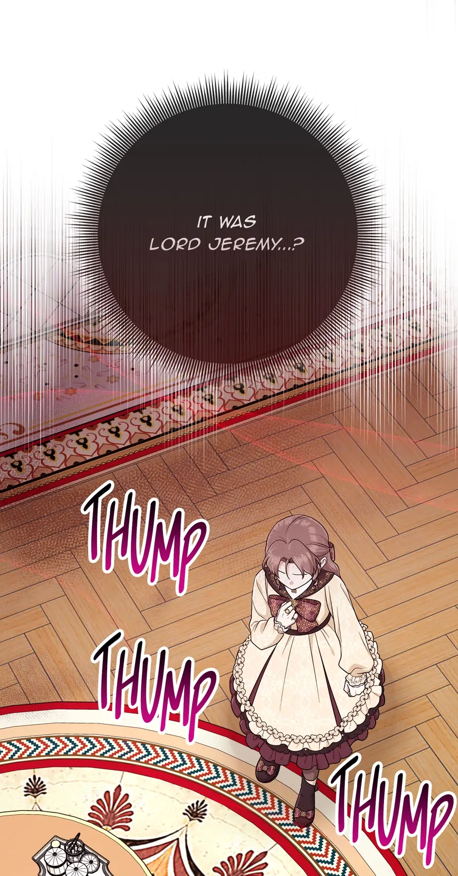 The Unintentionally Ideal Adopted Daughter Chapter 98 page 1 - 