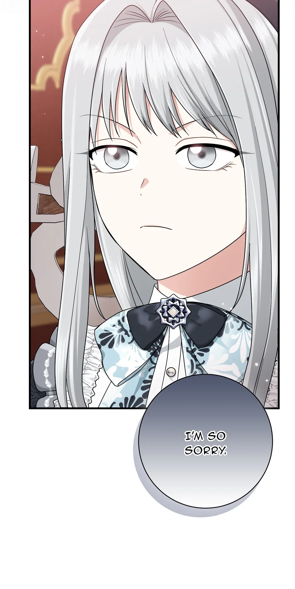 The Unintentionally Ideal Adopted Daughter Chapter 98 page 18 - 
