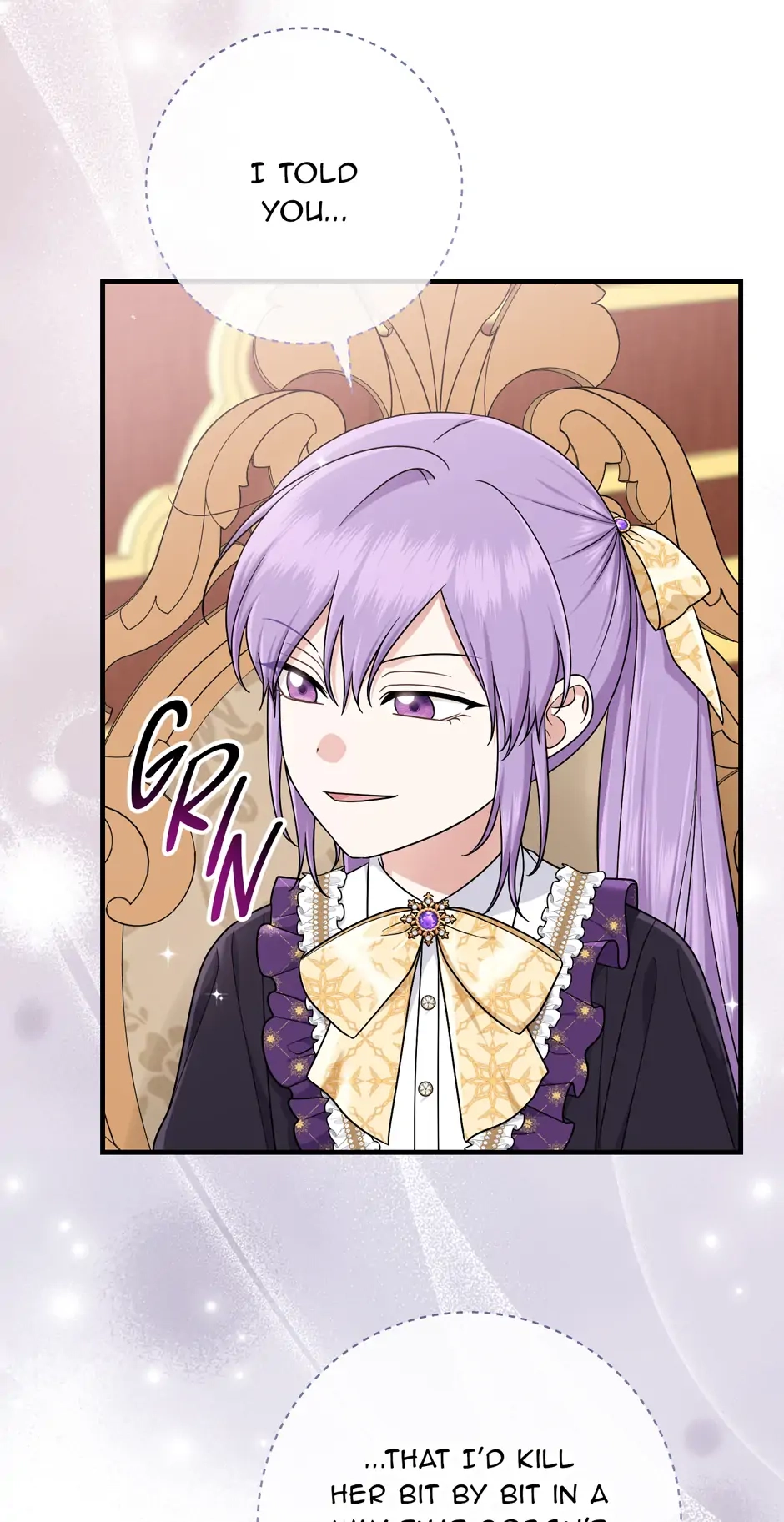 The Unintentionally Ideal Adopted Daughter Chapter 98 page 20 - 