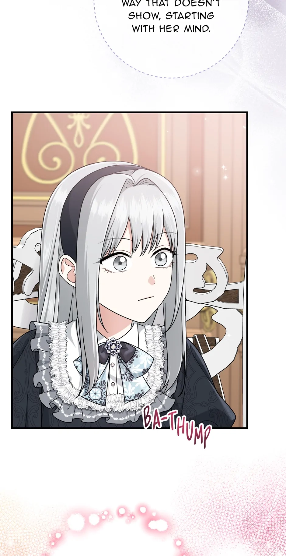 The Unintentionally Ideal Adopted Daughter Chapter 98 page 21 - 