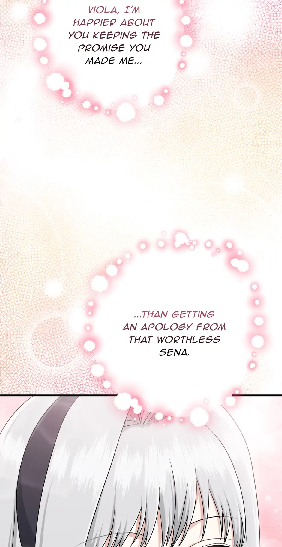 The Unintentionally Ideal Adopted Daughter Chapter 98 page 22 - 