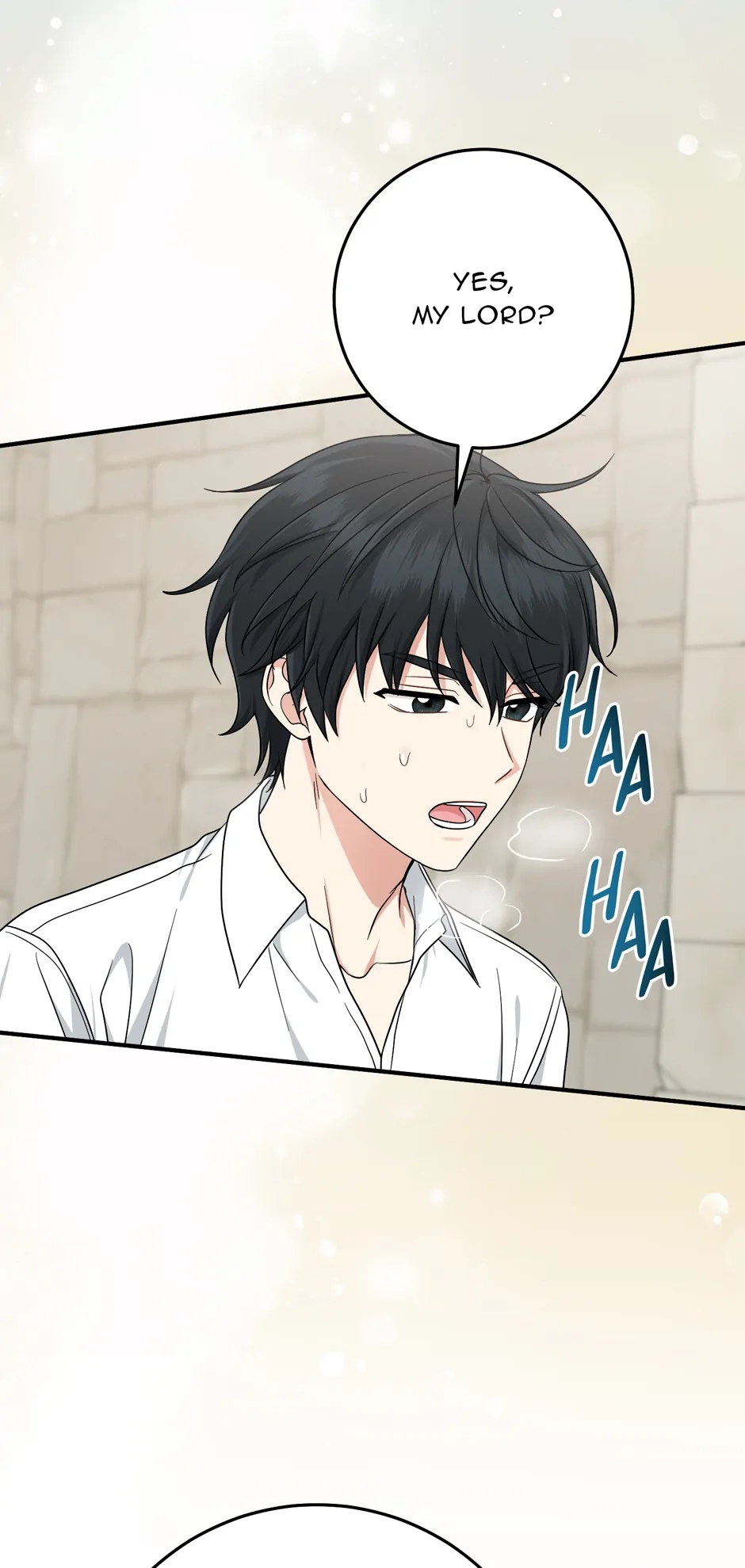 The Unintentionally Ideal Adopted Daughter Chapter 98 page 32 - 