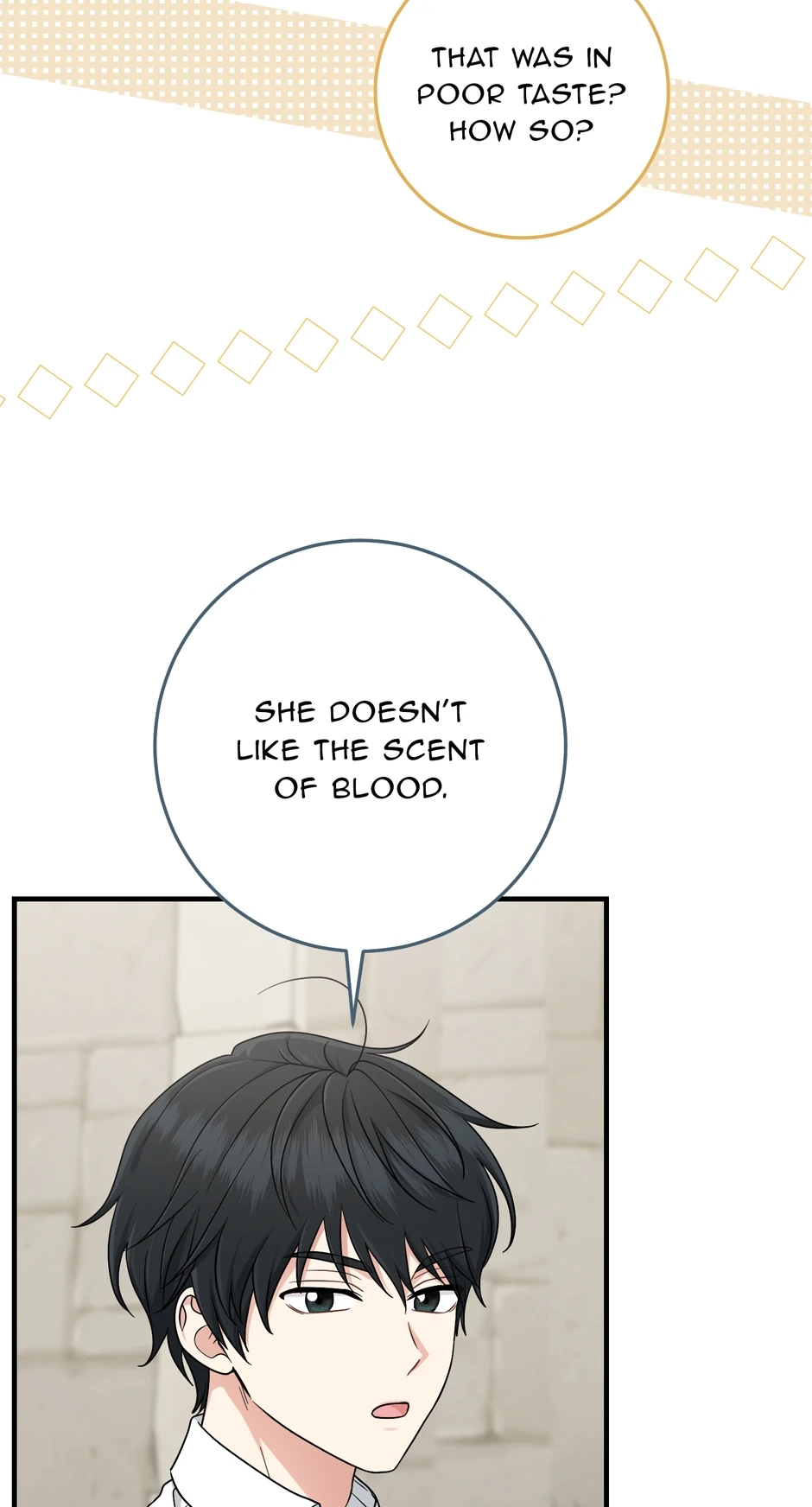 The Unintentionally Ideal Adopted Daughter Chapter 98 page 37 - 