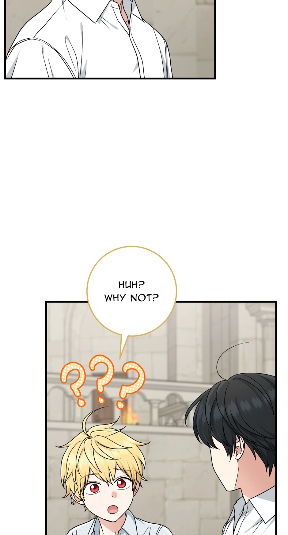 The Unintentionally Ideal Adopted Daughter Chapter 98 page 38 - 