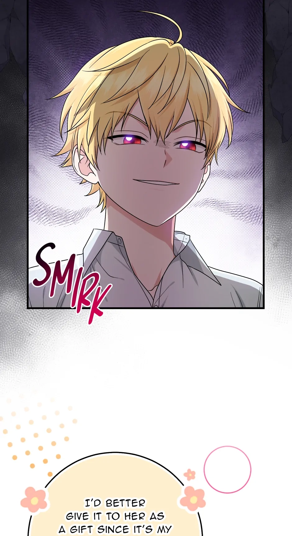 The Unintentionally Ideal Adopted Daughter Chapter 98 page 46 - 