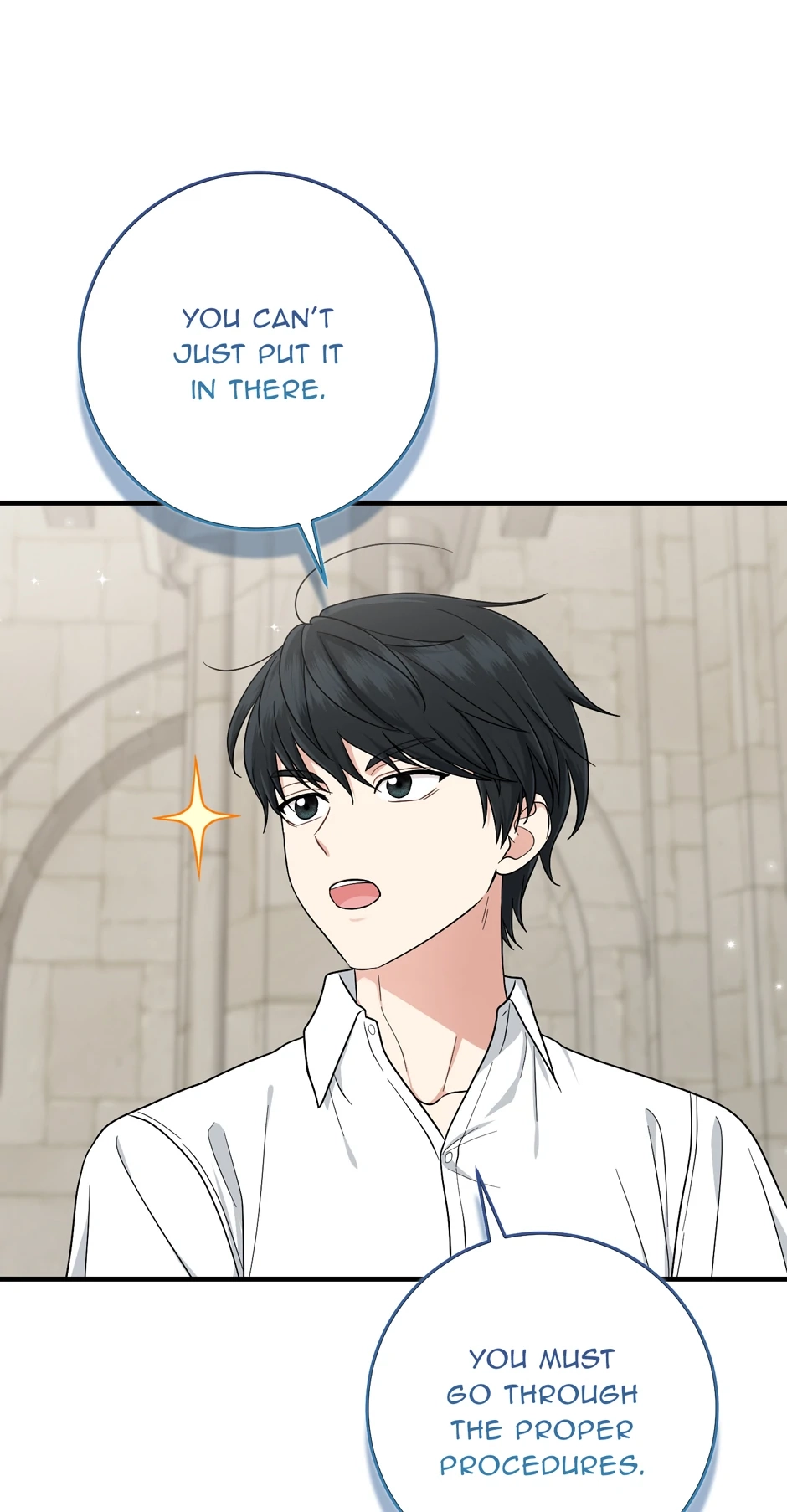 The Unintentionally Ideal Adopted Daughter Chapter 98 page 48 - 
