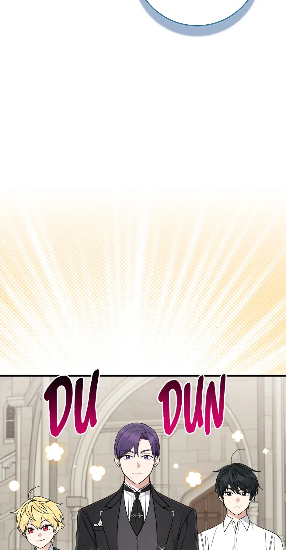The Unintentionally Ideal Adopted Daughter Chapter 98 page 49 - 